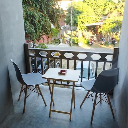 Werun Nimbly Chiang Mai Hostel Luaran gambar